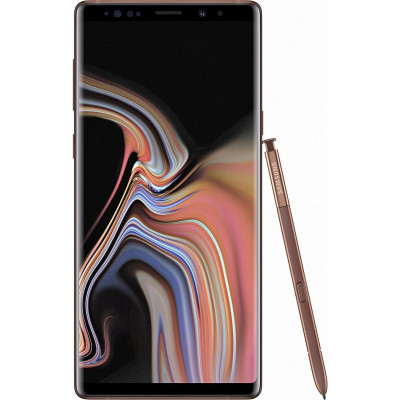 Samsung Galaxy Note 9 8/512GB Metallic Copper