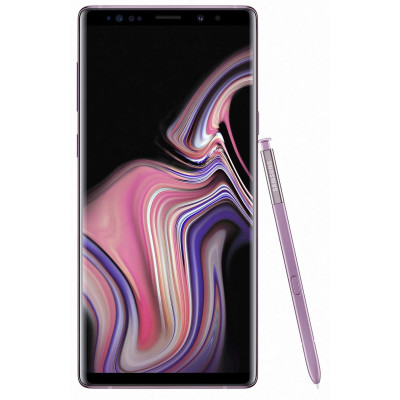Samsung Galaxy Note 9 N9600 8/512GB Lavender Purple