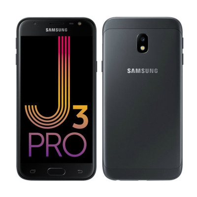 Samsung Galaxy J3 Pro 2/16GB Dual Sim Black