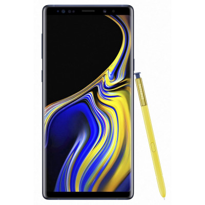 Samsung Galaxy Note 9 N9600 8/512GB Ocean Blue