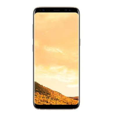 Samsung Galaxy S8 64GB G9500 Gold