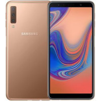Samsung Galaxy A7 2018 4/128GB Gold Samsung Galaxy A7 2018 4/128GB Gold