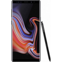 Samsung Galaxy Note 9 N960 8/512GB Midnight Black