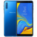 Samsung Galaxy A7 2018 4/64GB Blue (SM-A750FZBU)