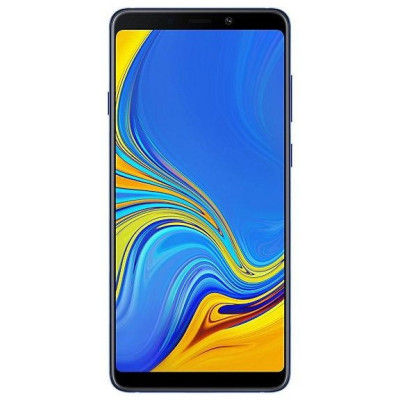 Samsung Galaxy A9 2018 6/128Gb Blue (SM-A920FZBD)