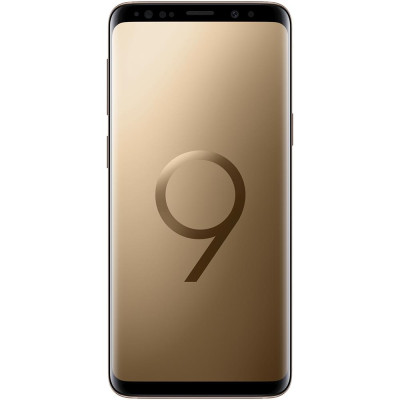 Samsung Galaxy S9 SM-G960 128GB Gold