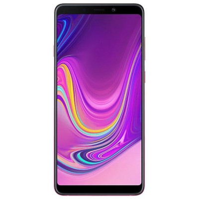 Samsung Galaxy A9 2018 6/128GB Pink (SM-A920FZID)