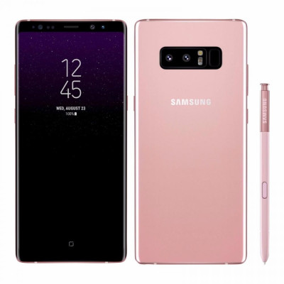 Samsung Galaxy Note 8 N9500 64GB Pink