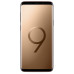 Samsung Galaxy S9+ SM-G965 DS 64GB Gold (SM-G965FZDD)