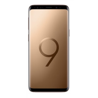 Samsung Galaxy S9 SM-G960 64GB Gold (SM-G960FZDD)