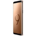 Samsung Galaxy S9 SM-G960 256GB Gold Samsung Galaxy S9 SM-G960 256GB Gold