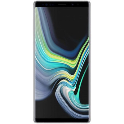 Samsung Galaxy Note 9 N960 6/128GB Alpine White