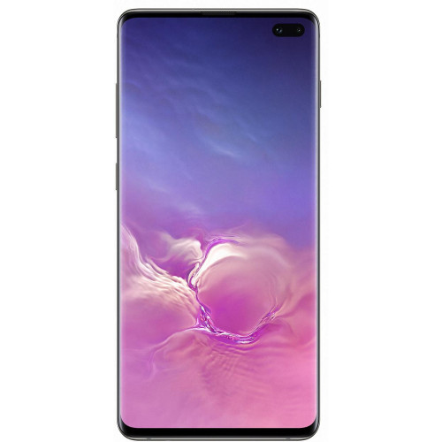 Купити Samsung Galaxy S10+ SM-G975 DS 128GB Black (SM-G975FZKD