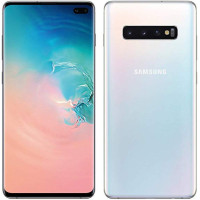 Samsung Galaxy S10+ SM-G975 DS 128GB White (SM-G975FZWD) Samsung Galaxy S10+ SM-G975 DS 128GB White (SM-G975FZWD)