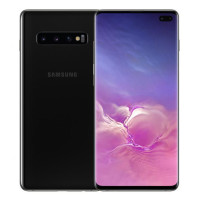 Samsung Galaxy S10 SM-G973 DS 128GB Black (SM-G973FZKD)