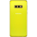 Samsung Galaxy S10e SM-G970 DS 128GB Yellow (SM-G970FZYD)