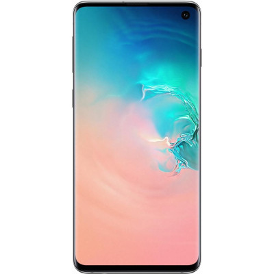 Samsung Galaxy S10 SM-G9730 DS 128GB White Samsung Galaxy S10 SM-G9730 DS 128GB White