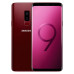 Samsung Galaxy S9+ SM-G965 DS 64GB Red (SM-G965FZRD)