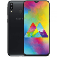 Samsung Galaxy M20 SM-M205F 4/64GB Grey (SM-M205FDAW) Samsung Galaxy M20 SM-M205F 4/64GB Grey (SM-M205FDAW)