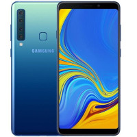 Samsung Galaxy A9 2018 A9200 6/128GB Lemonade Blue