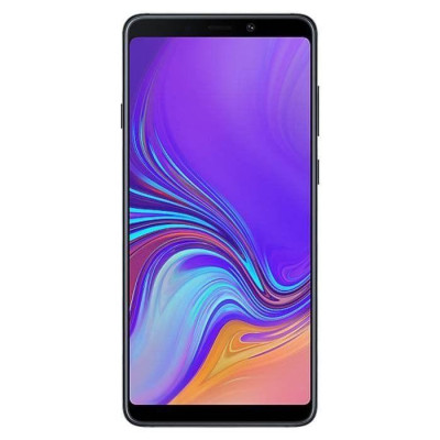 Samsung Galaxy A9 2018 A9200 6/128GB Caviar Black
