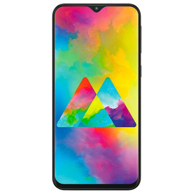 Samsung Galaxy M20 SM-M205F 3/32GB Black