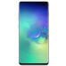 Samsung Galaxy S10+ SM-G975 DS 128GB Green (SM-G975FZGD)