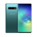 Samsung Galaxy S10+ SM-G975 DS 128GB Green (SM-G975FZGD)
