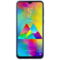 Samsung Galaxy M20 SM-M205F 3/32GB Blue Samsung Galaxy M20 SM-M205F 3/32GB Blue