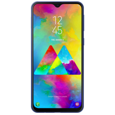 Samsung Galaxy M20 SM-M205F 3/32GB Blue