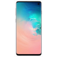 Samsung Galaxy S10 SM-G973 DS 128GB White (SM-G973FZWD) Samsung Galaxy S10 SM-G973 DS 128GB White (SM-G973FZWD)