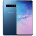Samsung Galaxy S10 SM-G973 DS 128GB Prism Blue (SM-G973FZBD)