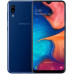 Samsung Galaxy A20 2019 SM-A205F 3/32GB Blue (SM-A205FZBV) Samsung Galaxy A20 2019 SM-A205F 3/32GB Blue (SM-A205FZBV)