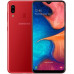 Samsung Galaxy A20 2019 SM-A205F 3/32GB Red (SM-A205FZRV) Samsung Galaxy A20 2019 SM-A205F 3/32GB Red (SM-A205FZRV)