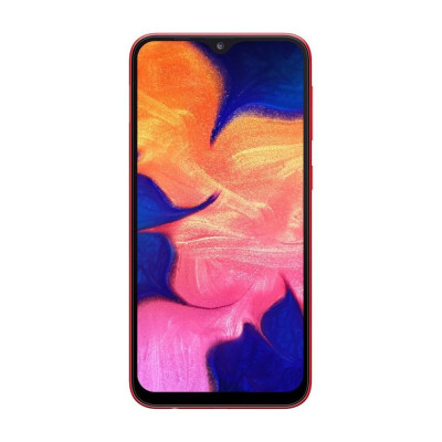 Samsung Galaxy A10 2019 SM-A105F 2/32GB Red (SM-A105FZRG)