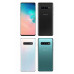 Samsung Galaxy S10 Plus SM-G9750 DS 128GB Prism Silver Samsung Galaxy S10 Plus SM-G9750 DS 128GB Prism Silver