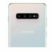 Samsung Galaxy S10 Plus SM-G9750 DS 128GB Prism Silver Samsung Galaxy S10 Plus SM-G9750 DS 128GB Prism Silver