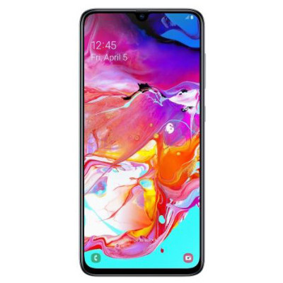 Samsung Galaxy A70 2019 SM-A705F 6/128GB Black (SM-A705FZKU)