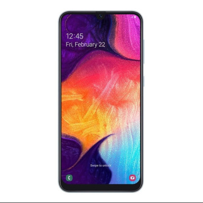 Samsung Galaxy A50 2019 SM-A505F 6/128GB White (SM-A505FZWQ)