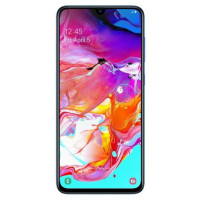 Samsung Galaxy A70 2019 SM-A705F 6/128GB Blue (SM-A705FZBU)