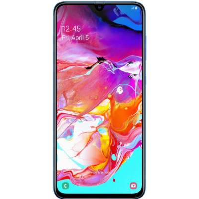 Samsung Galaxy A70 2019 SM-A7050 6/128GB Blue
