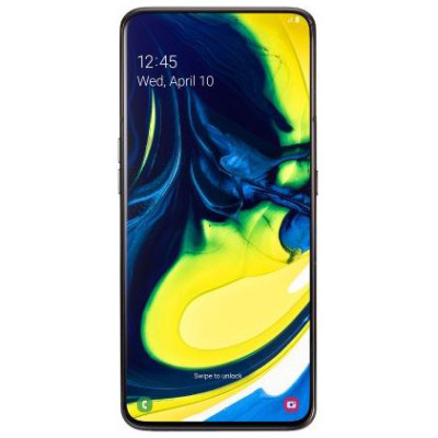 Samsung Galaxy A80 2019 8/128GB Black (SM-A805FZKD)
