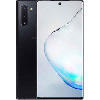 Samsung Galaxy Note 10 SM-N9700 8/256GB Black (SM-N9700ZKD)