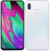 Samsung Galaxy A40 2019 SM-A405F 4/64GB White (SM-A405FZWD) EU Samsung Galaxy A40 2019 SM-A405F 4/64GB White (SM-A405FZWD) EU