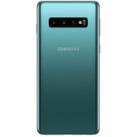Samsung Galaxy S10 SM-G973 DS 512GB Green Samsung Galaxy S10 SM-G973 DS 512GB Green