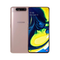 Samsung Galaxy A80 2019 A8050 8/128GB Gold