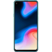 Samsung Galaxy A8s 2018 6/128GB Gradation Black