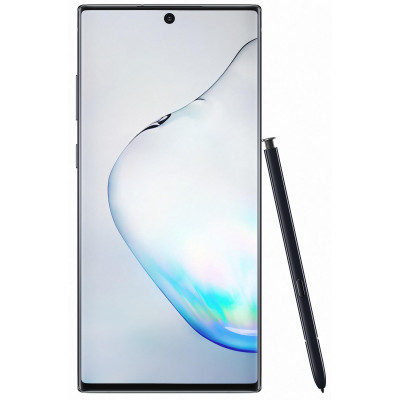 Samsung Galaxy Note 10+ SM-N975F 12/256GB Black (SM-N975FZKD)