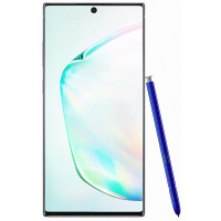Samsung Galaxy Note 10+ SM-N975F 12/256GB Aura Glow (SM-N975FZSD) Samsung Galaxy Note 10+ SM-N975F 12/256GB Aura Glow (SM-N975FZSD)