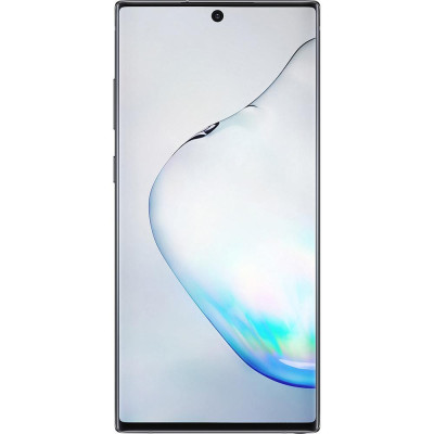 Samsung Galaxy Note 10 Plus SM-N975F 12/512GB Aura Black